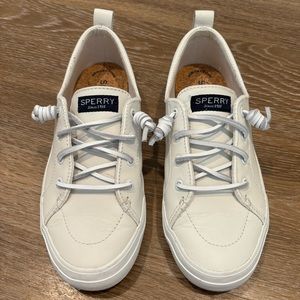 Sperry Crest Vibe Slip-On Sneakers